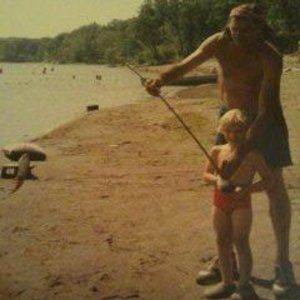 Meet your Posher, Christopher